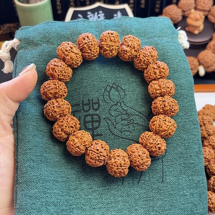 手串金刚菩提000859