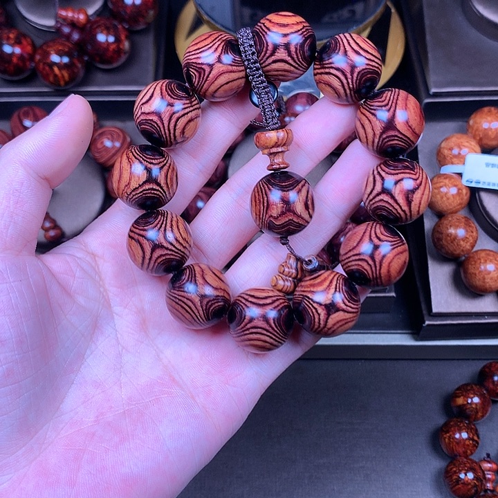 【闪购商品】黄花梨/降香黄檀2.0规格50W