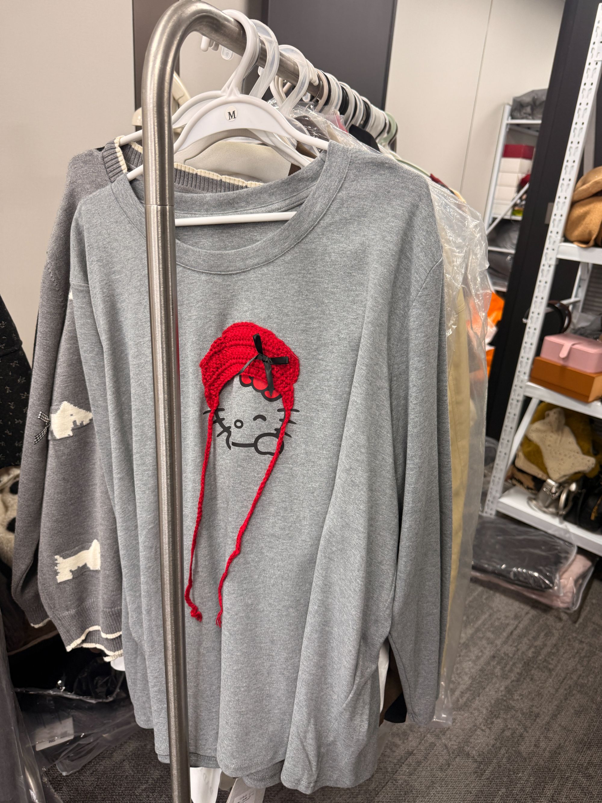 青青·STUDIO〖秋冬大清仓〗秋冬款集合H