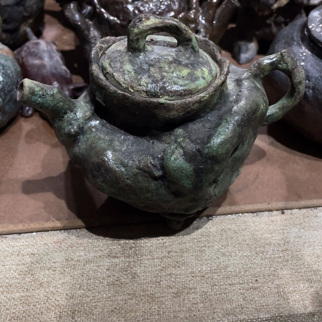 景德镇陶瓷艺术器物