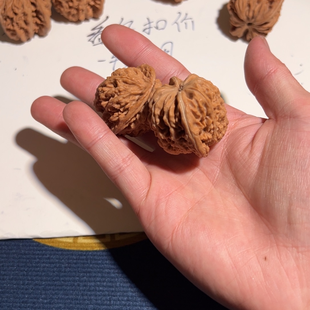 核桃手串/手链0.05