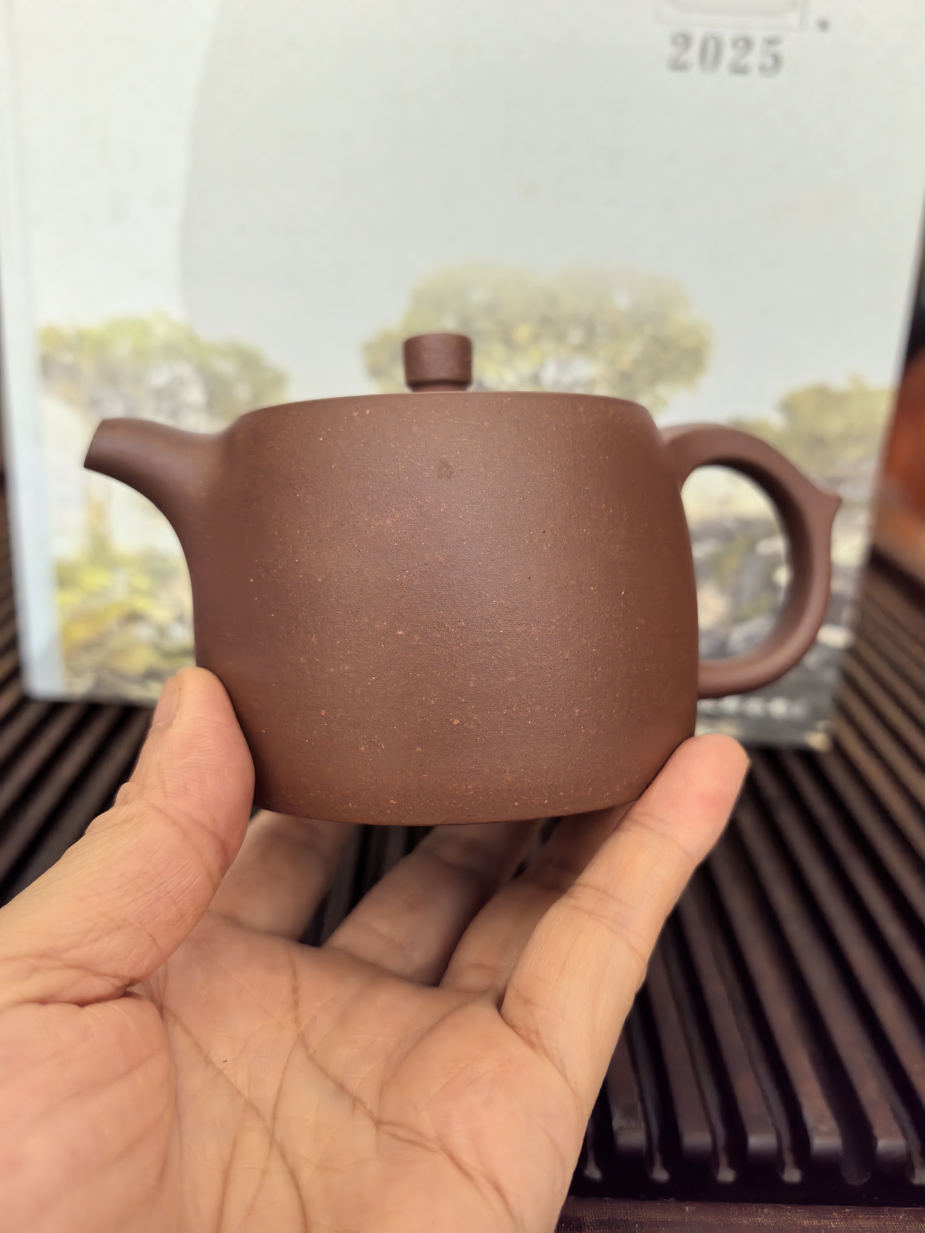 井栏壶200cc底槽清