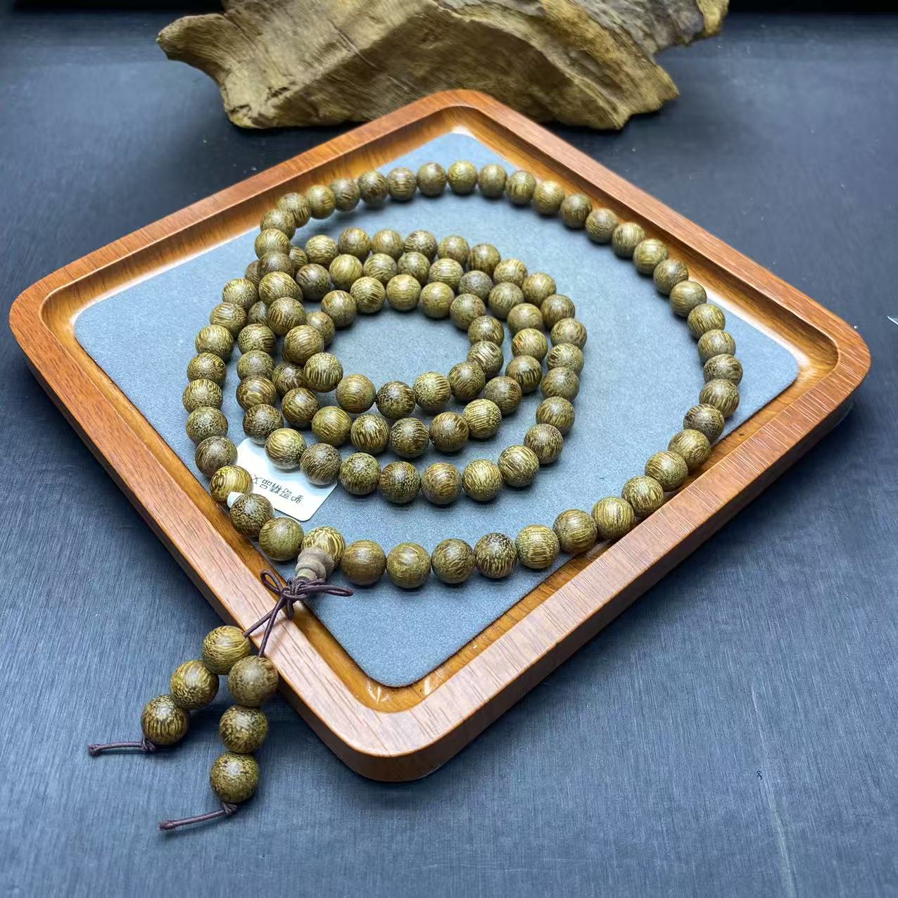 944号文玩成品手串