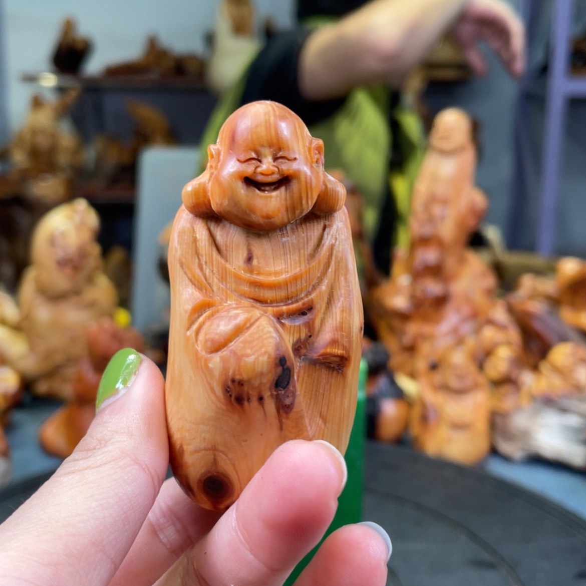 【闪购商品】柏木（崖柏）其他