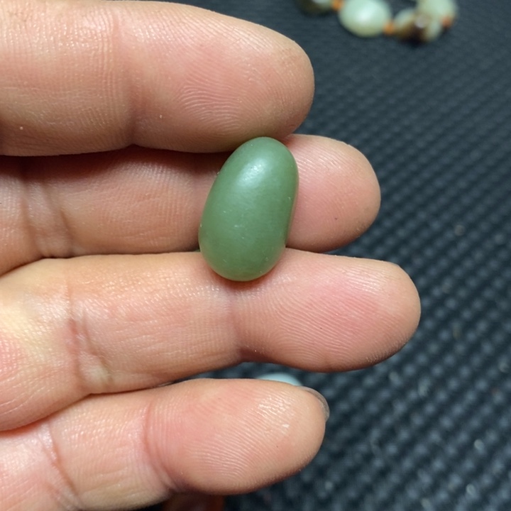 和田玉（白玉）珠宝奇石未镶嵌
