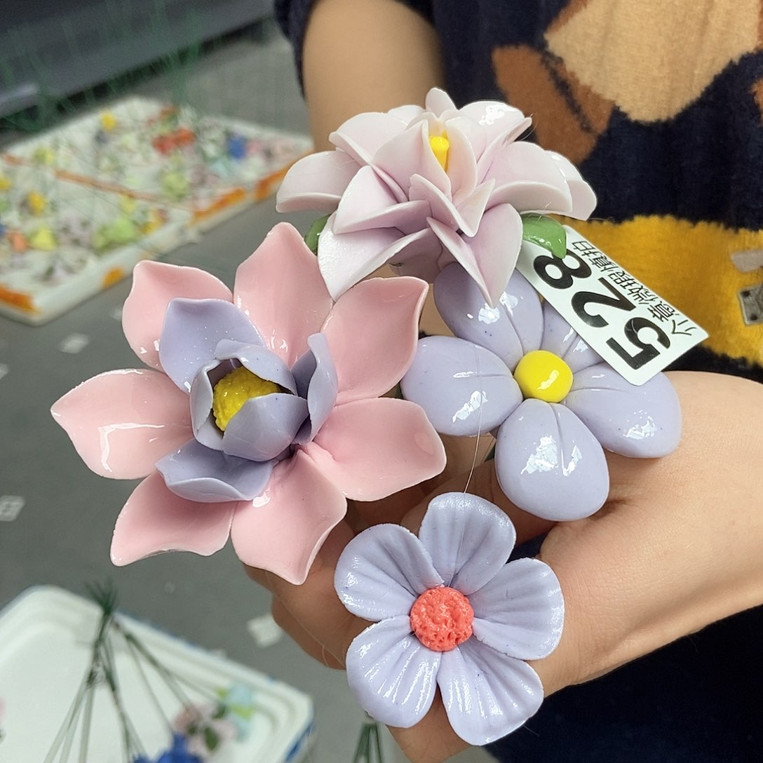 陶瓷设计风格现代