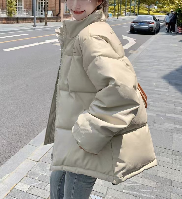 【1301-1400】孤品精选时尚百搭保暖棉服找对应编码下单