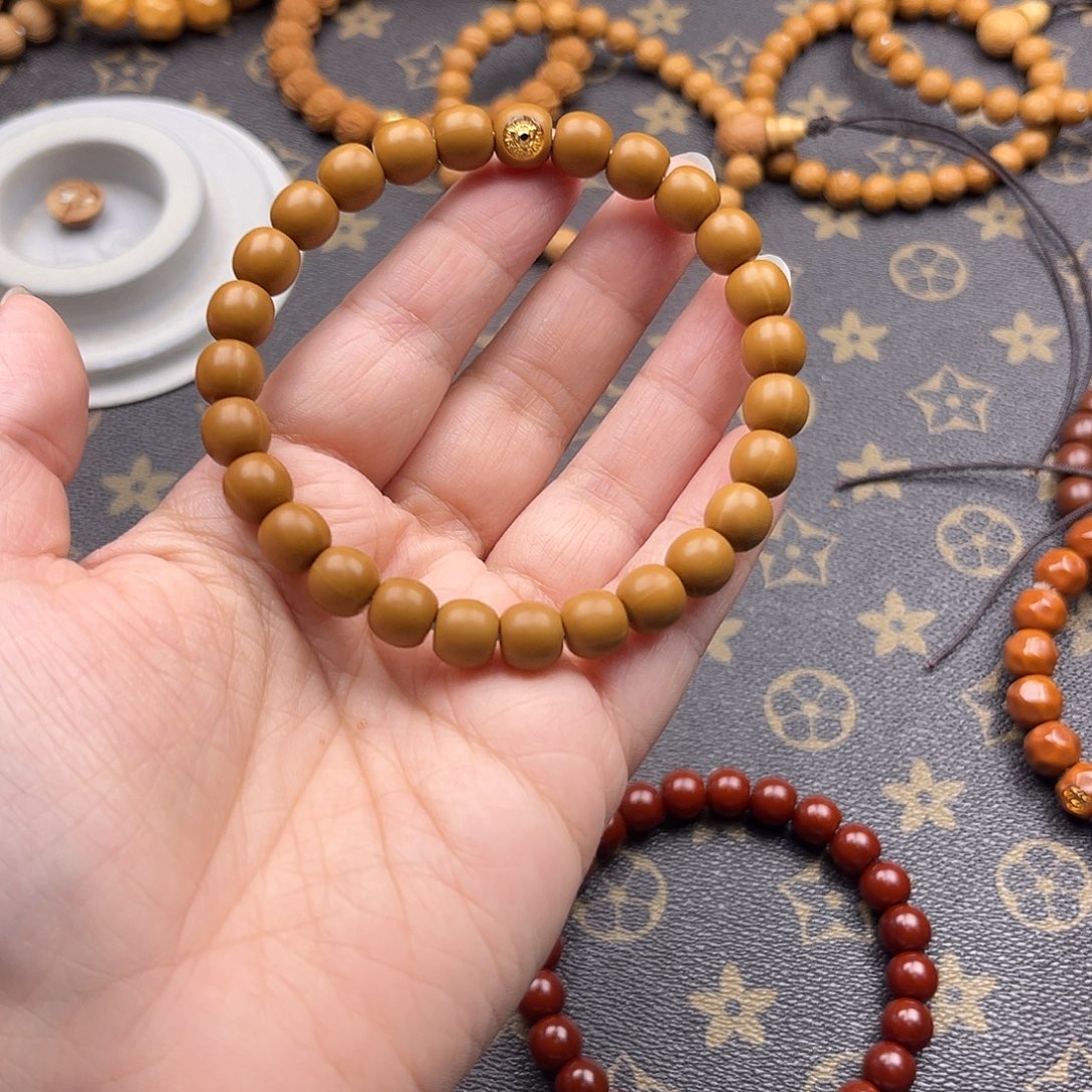 手串猴头核桃老邢8➕单标