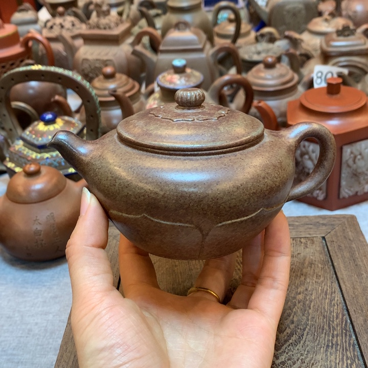 茶壶紫砂紫砂壶茶具