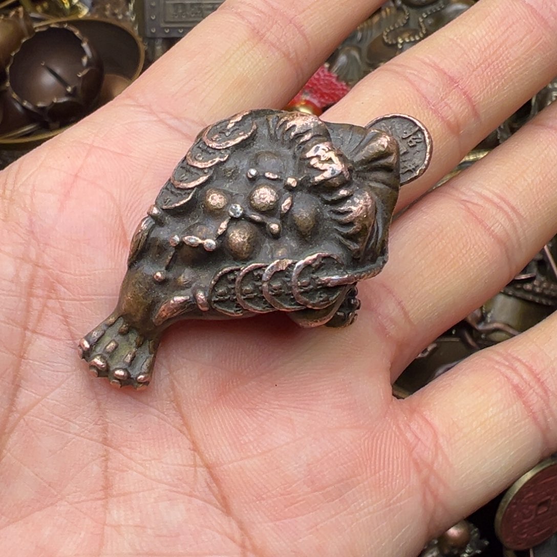 精美文玩精品摆件