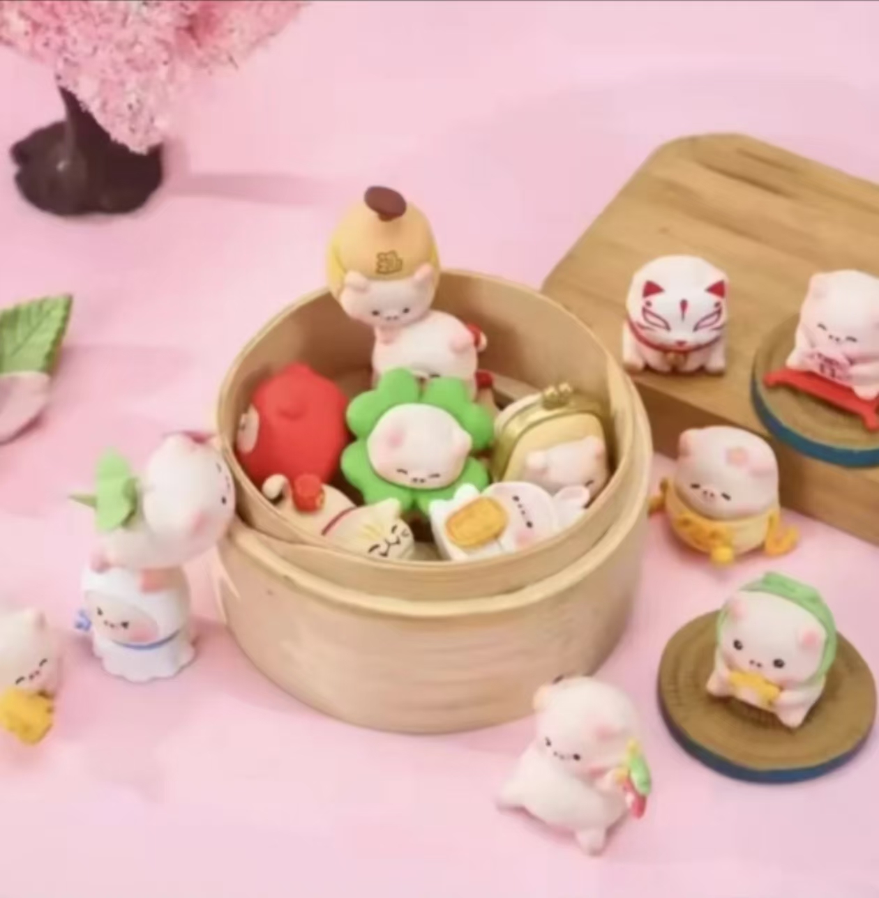 TNT植物研究所萌粒二代1