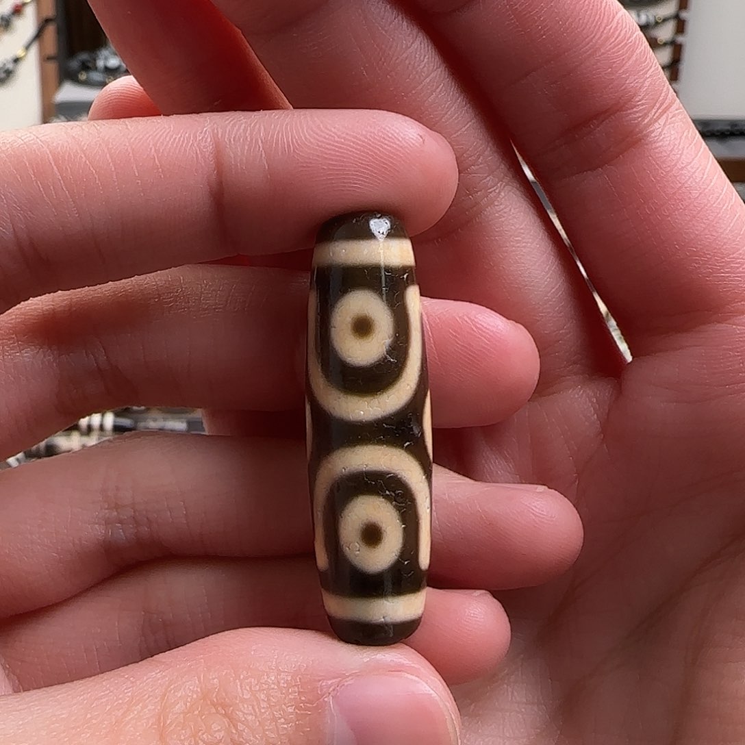 玛瑙/玉髓颈饰未镶嵌用****5