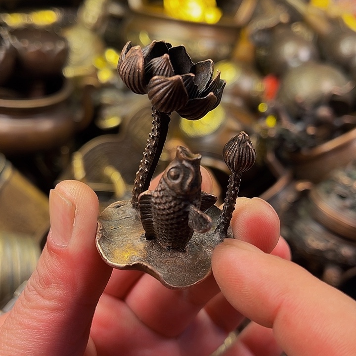 精美铜器精美铜器