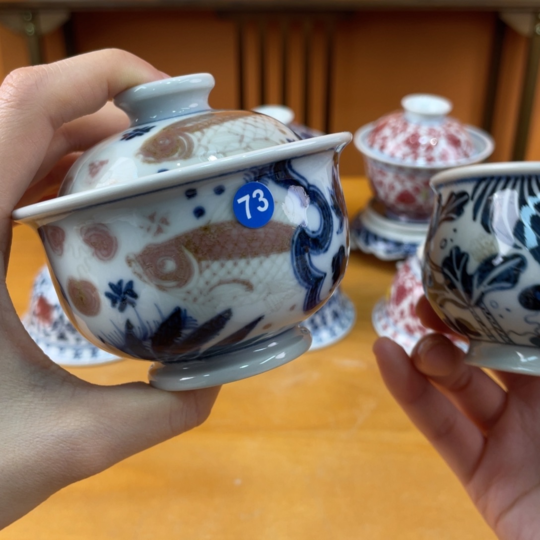 景德镇手绘哈哈哈哈哈哈