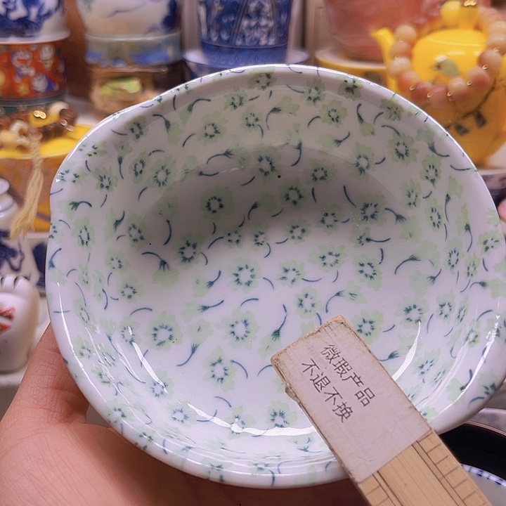 瓷片清库存满18包邮，新疆西藏青海不包邮，回流瓷器、茶叶、手串等