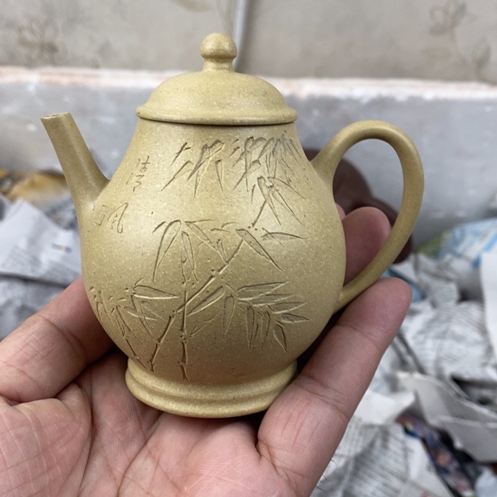 茶壶紫砂宜兴市紫砂壶qq