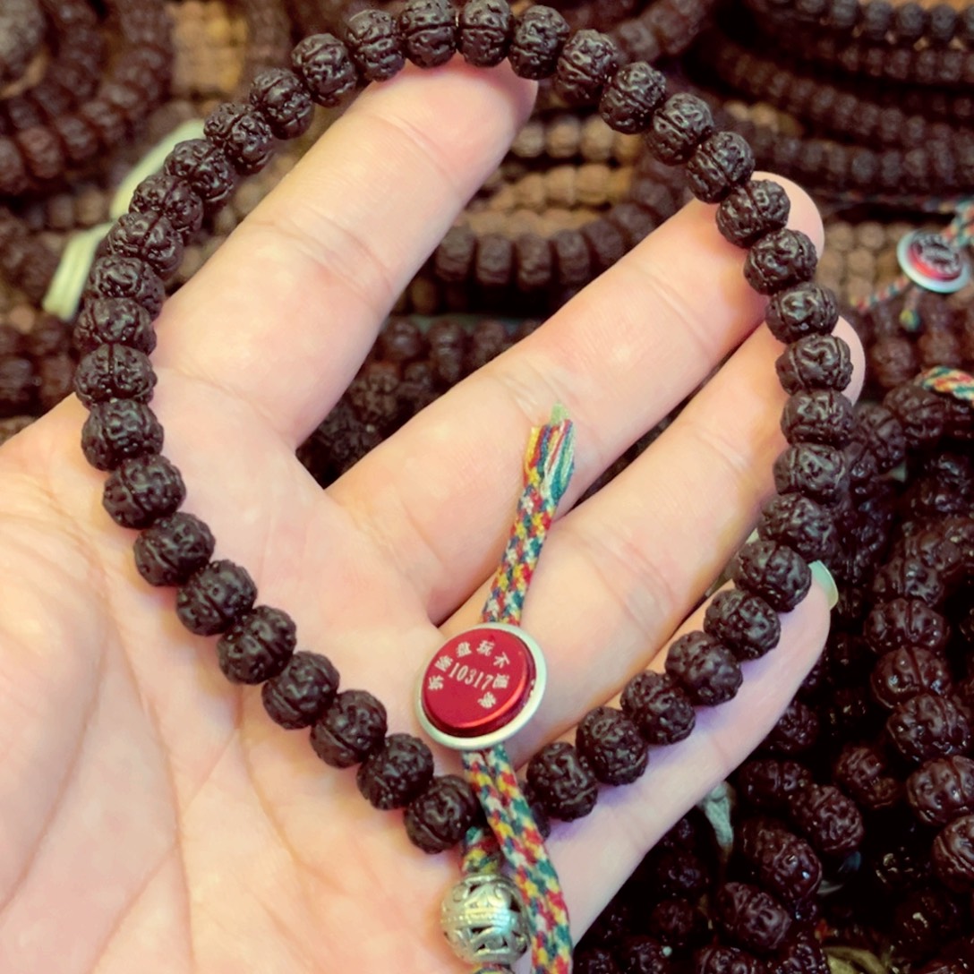 手串金刚菩提9纯血老树王10317