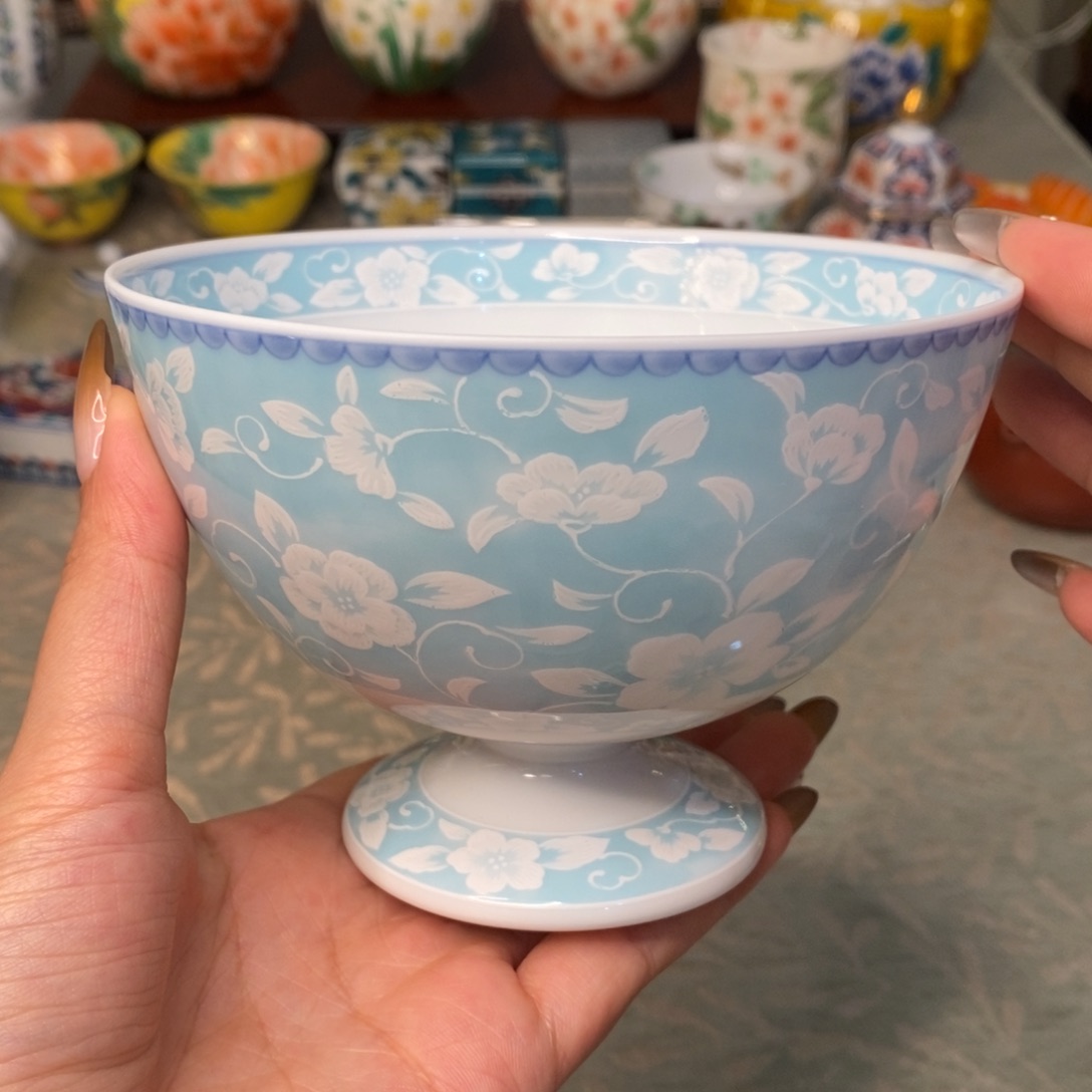 碟12 厘米小杨——甄选