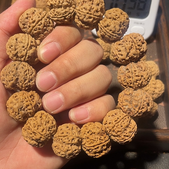 手串金刚菩提五瓣