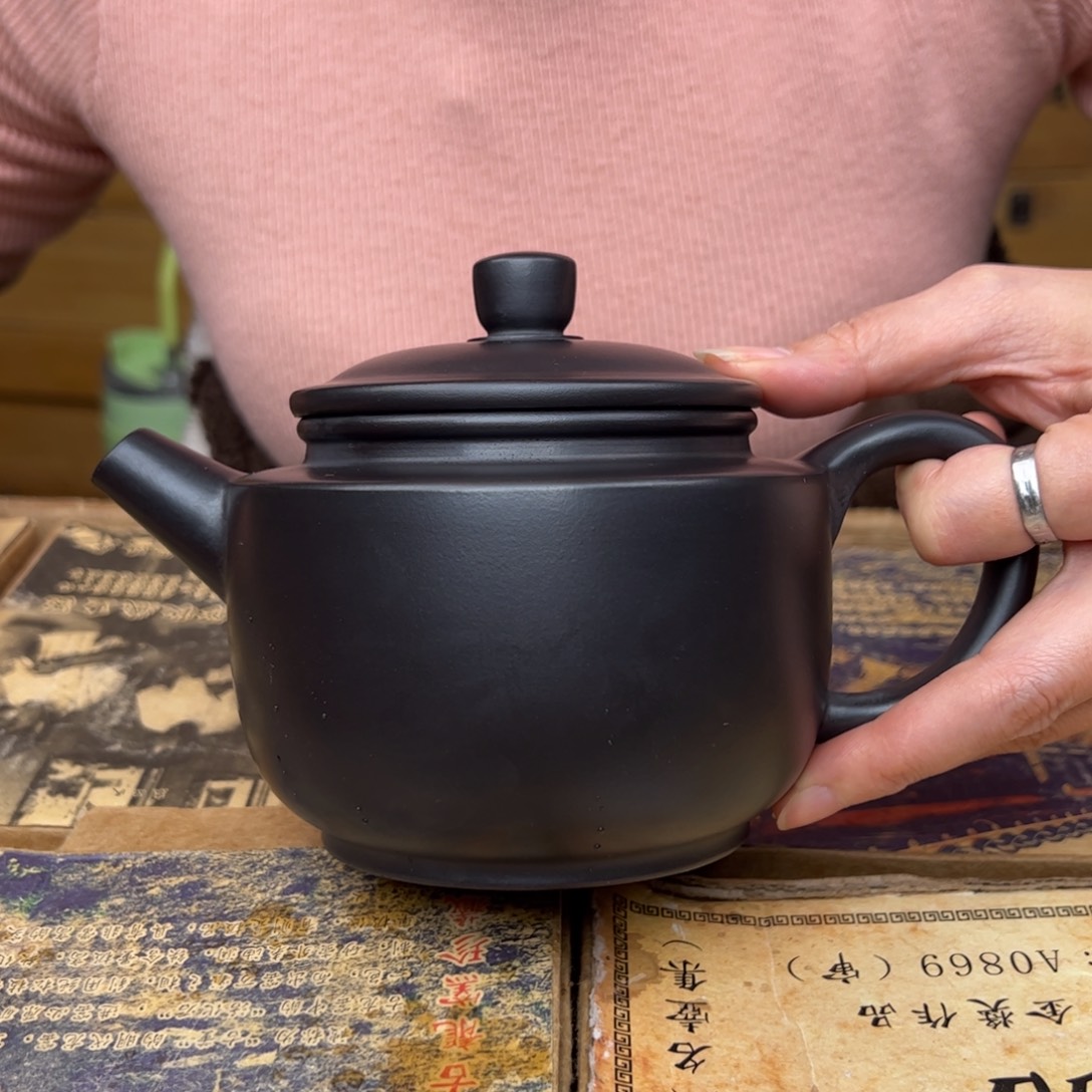 茶壶紫砂宜兴紫砂壶