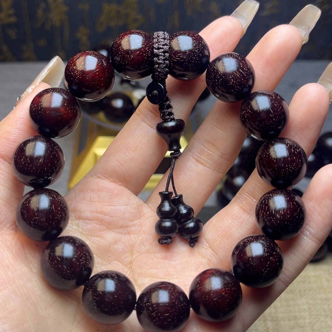 檀香紫檀（小叶紫檀）1.5✖️15