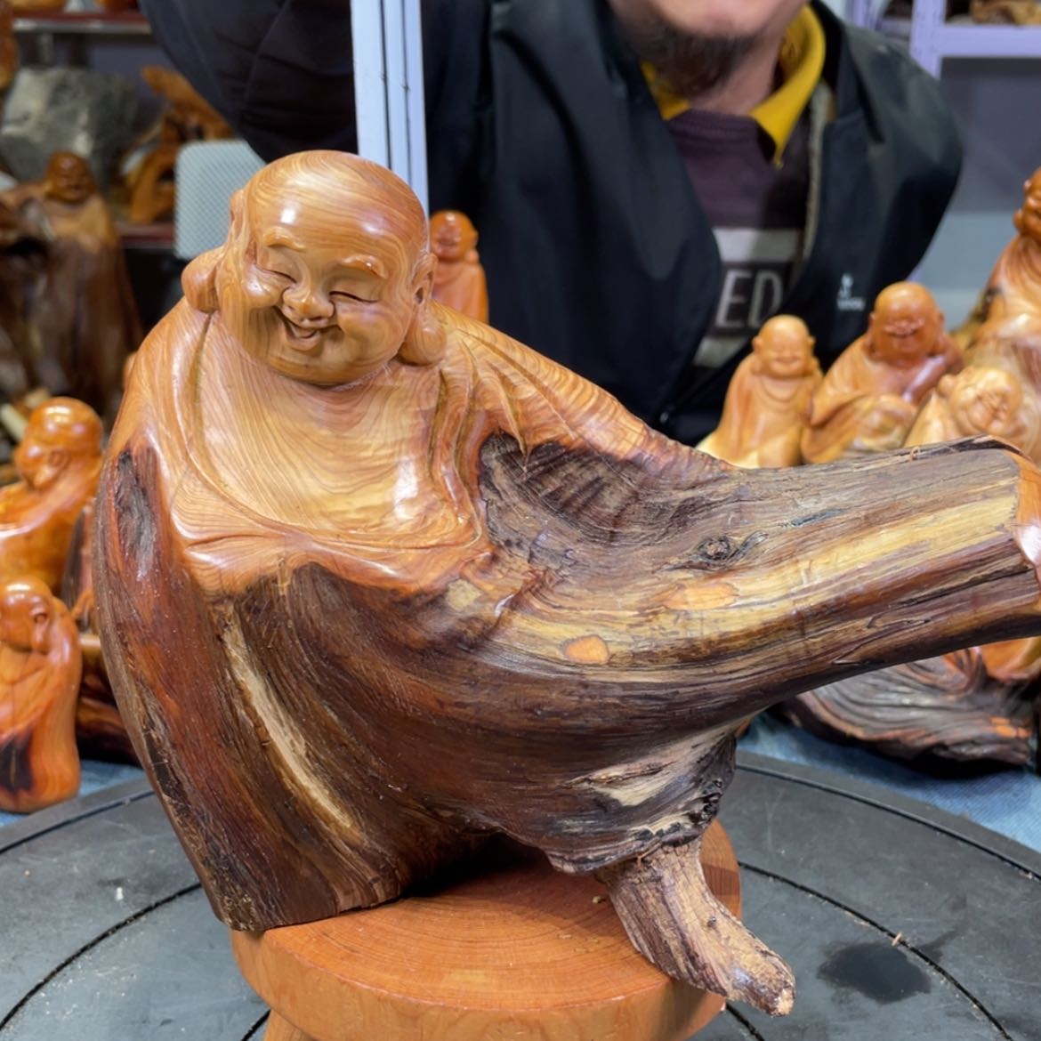 【闪购商品】柏木（崖柏）其他