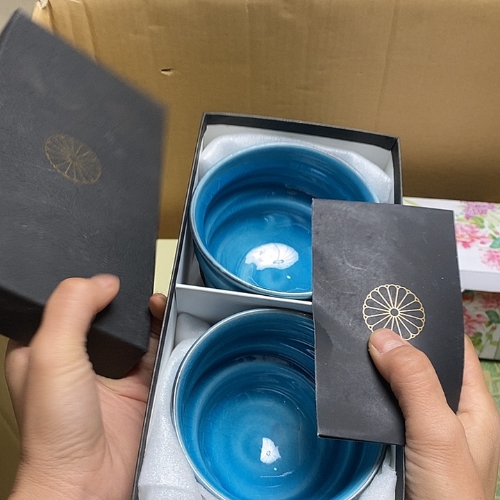 瓷片Z174 雅舍甄选优质大漂亮