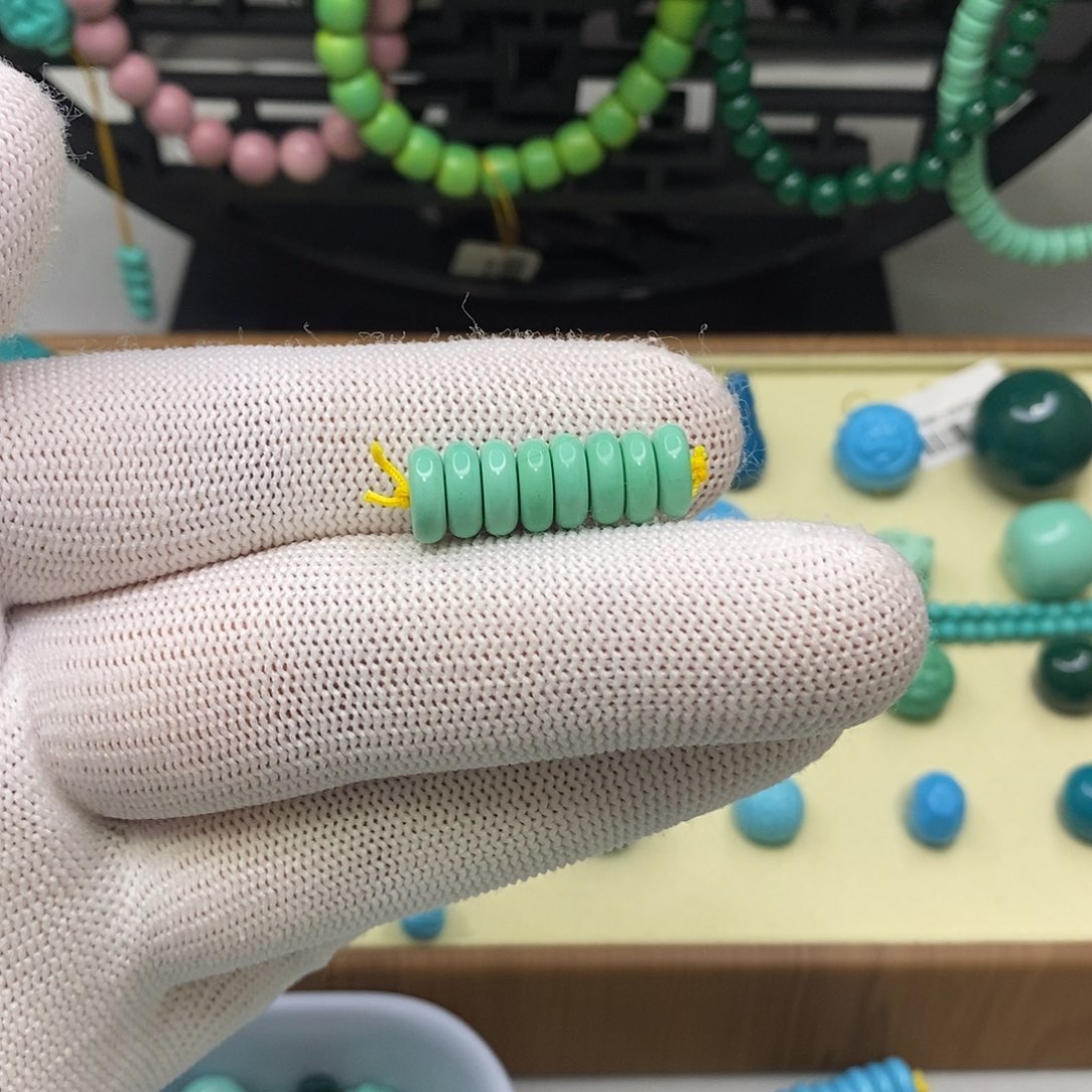 精工绿色卡8+隔片