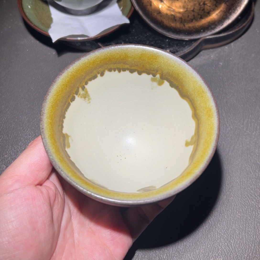 茶盏我要做什么啊亲爱你怎么