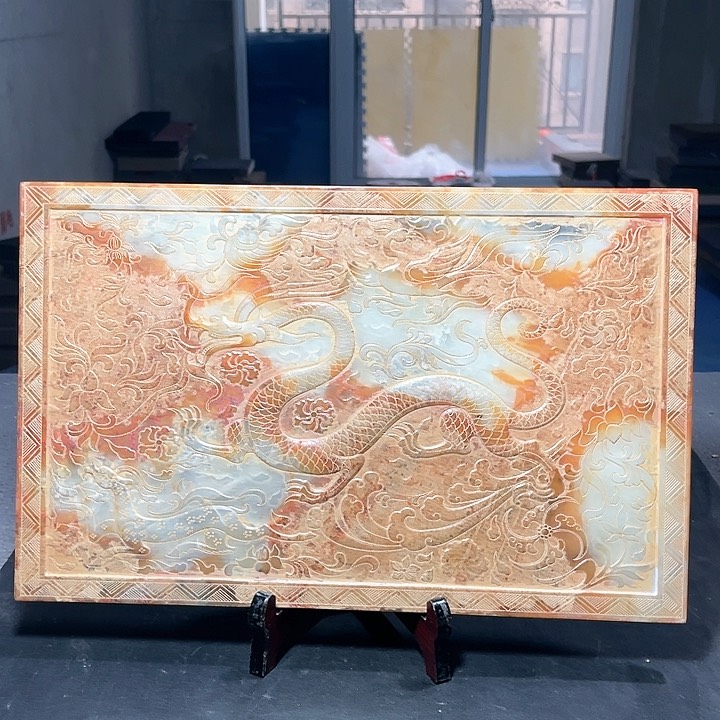 底槽青一物一图图发货，支持七天无理由。