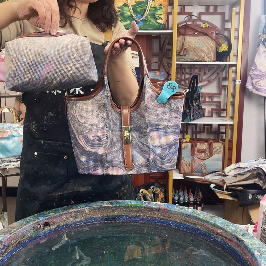 牦牛剖层皮革88号福利款不退不换