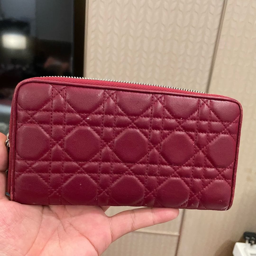 95新 DIOR/迪奥 小野专属/单肩包/TL1302