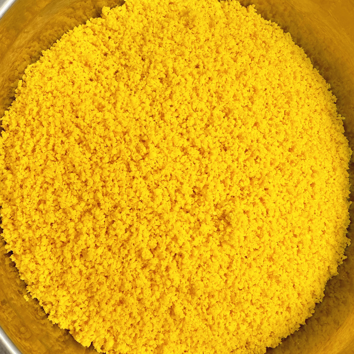 香烘蛋黄粉 挑食拌粮 猫狗通吃