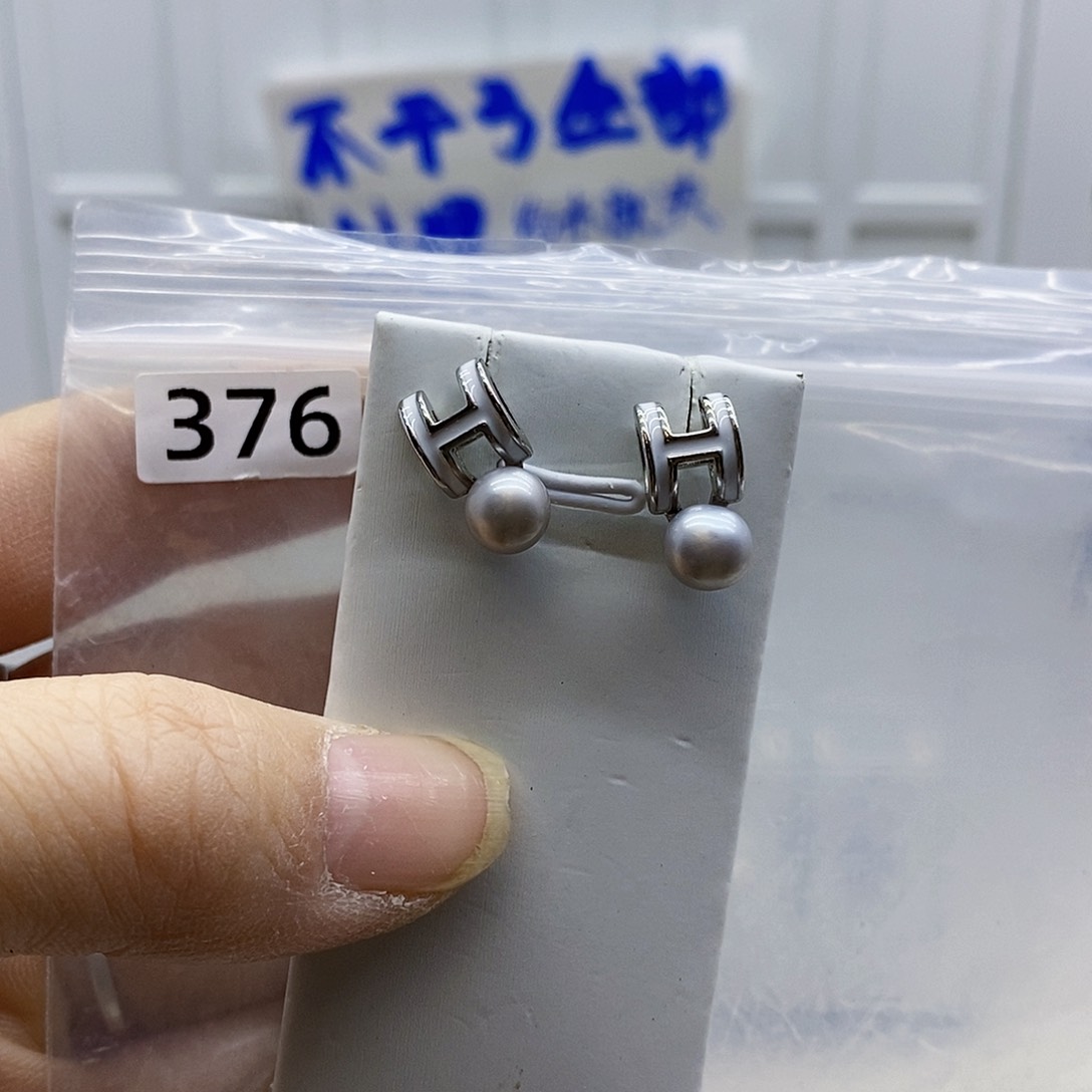 颈饰合金淡水珍珠