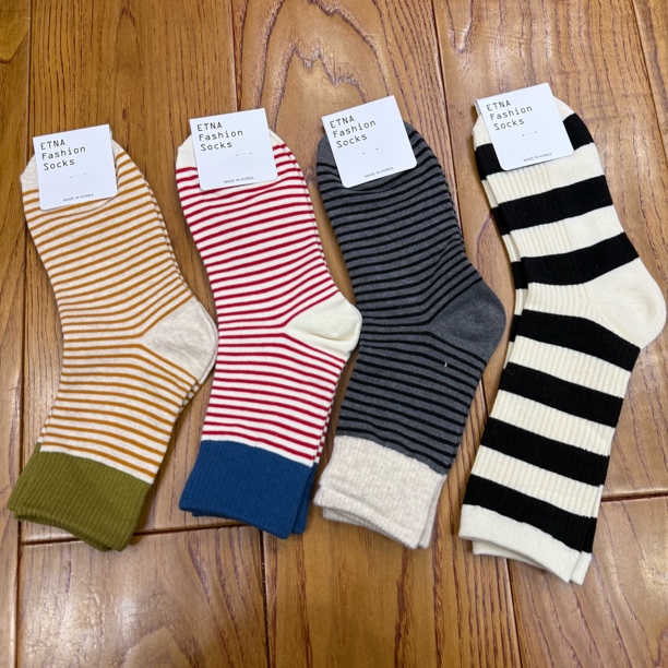 【妍希家】东大门美背 内裤 袜子   （非主图款）集合No退换 