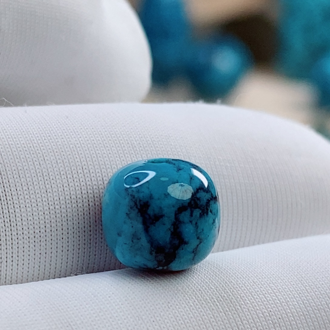 绿松石未镶嵌其他