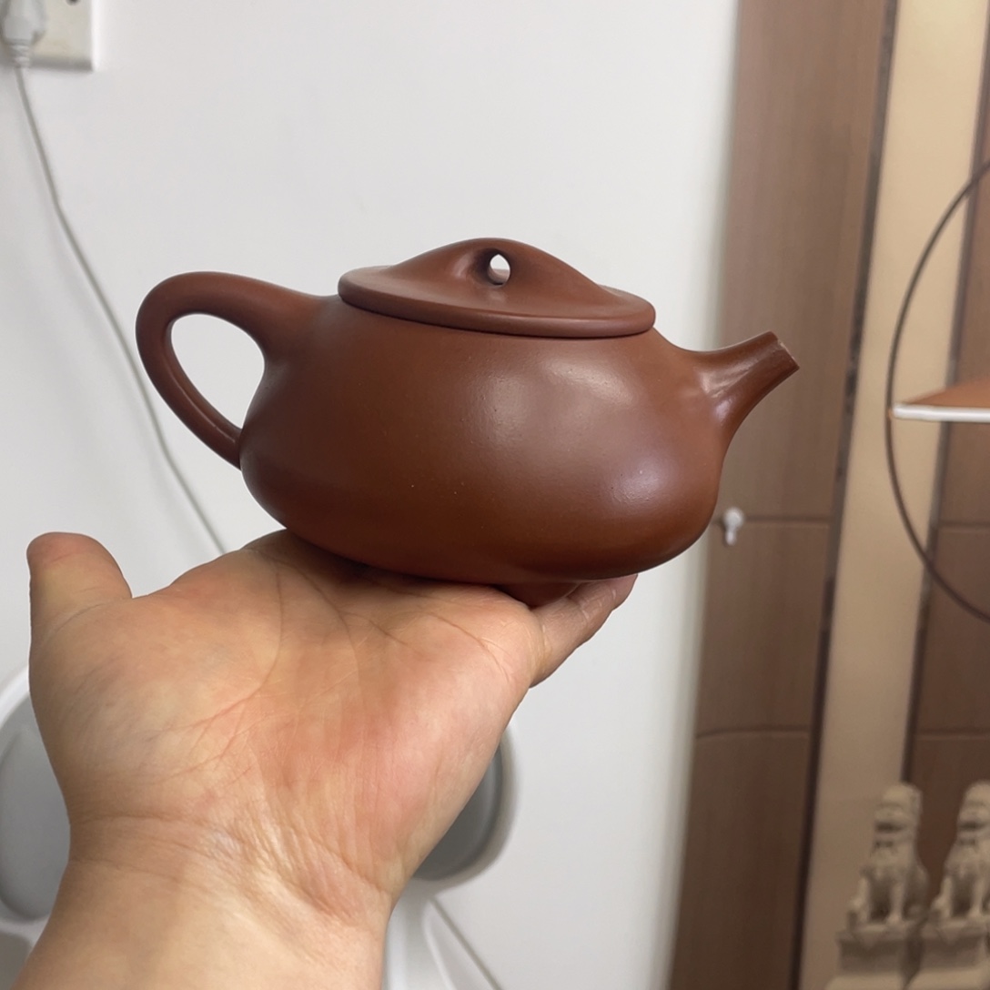 宜兴紫砂壶收藏起来