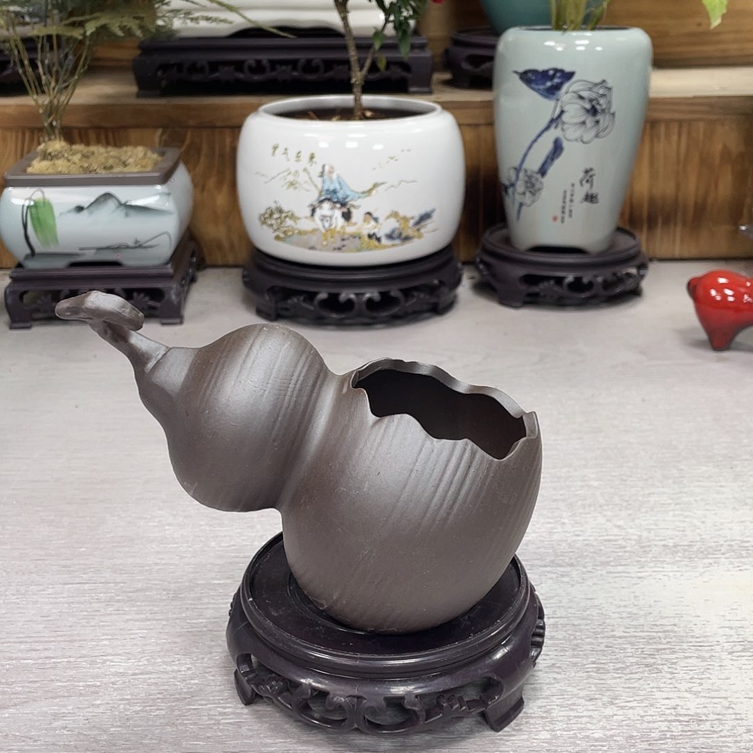 陶瓷制品陶瓷花盆