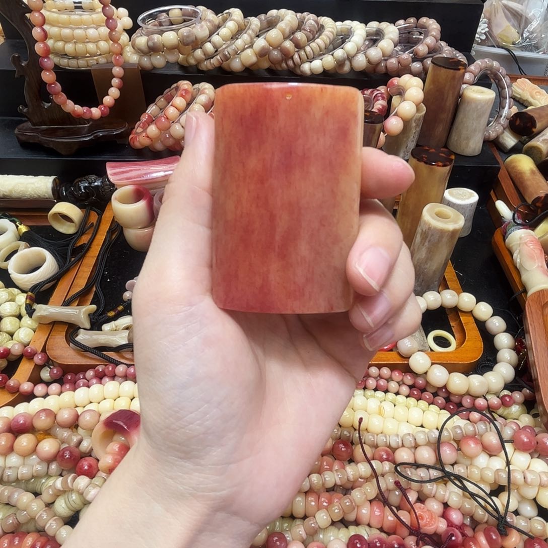 无事牌吊坠高油高蜜