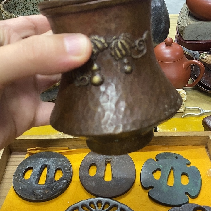 发发发发发发发发发铜