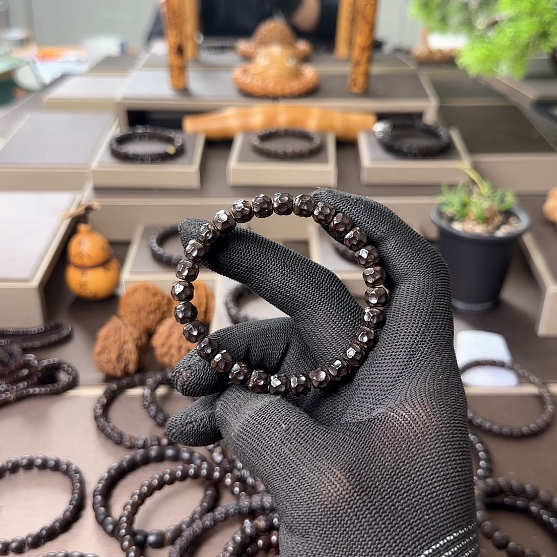 椰蒂吊坠飓*87老邢无相单圈