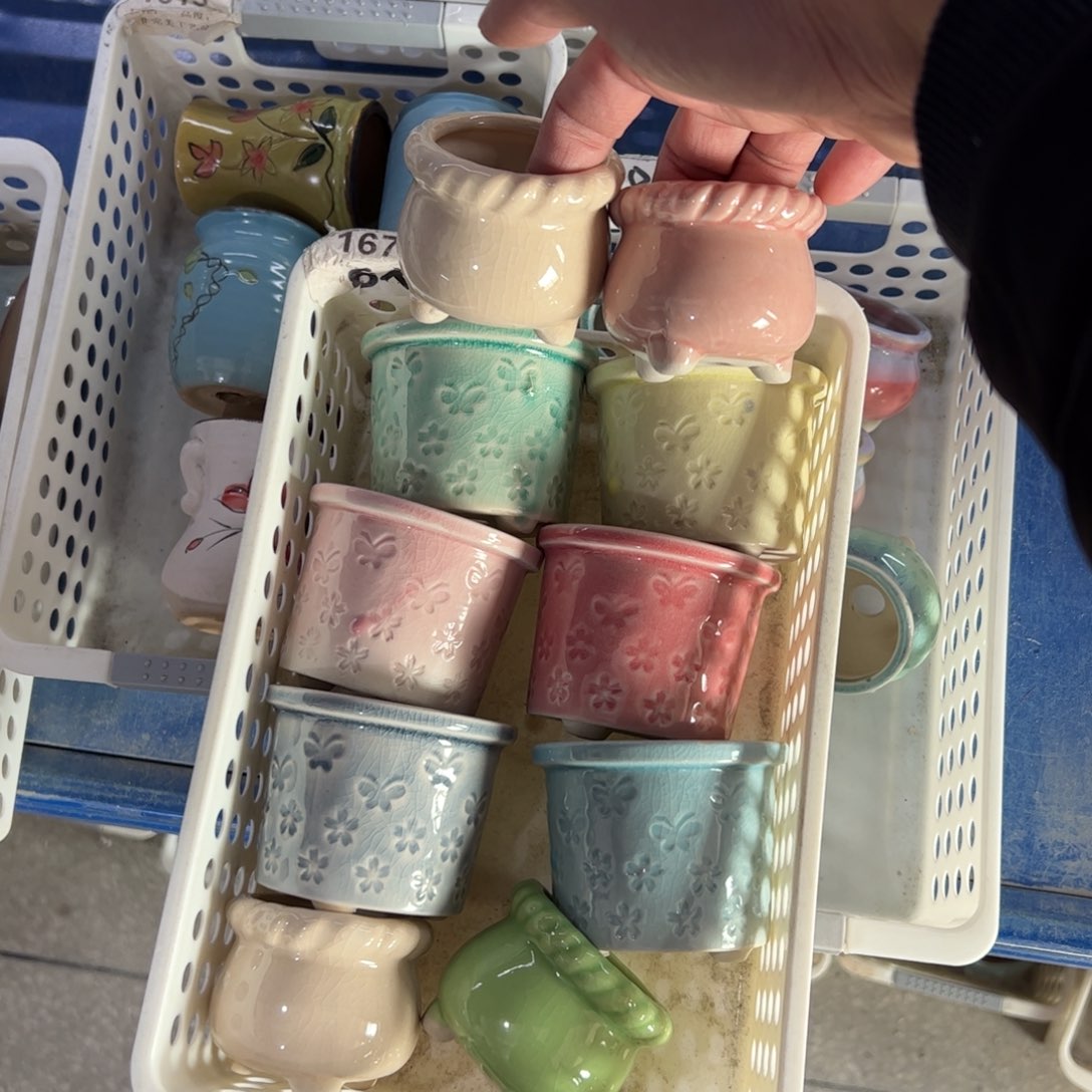 【闪购商品】陶瓷@@2061