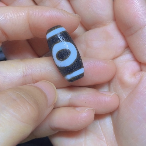 玛瑙/玉髓未镶嵌单珠