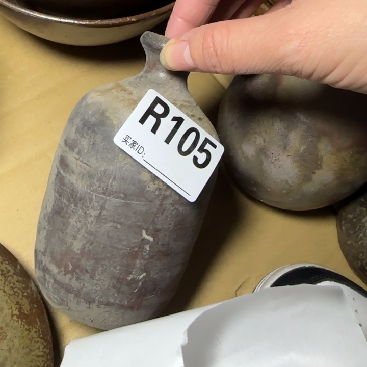 备前烧作品备前烧作品