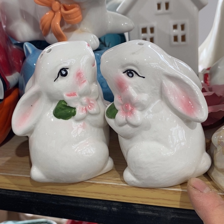 陶瓷树脂工艺摆件