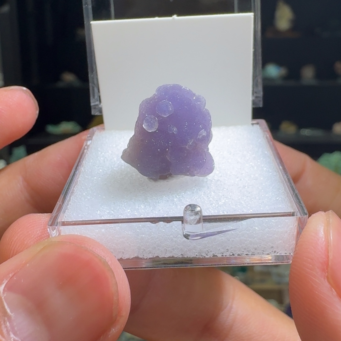 月下珠宝严选矿物
