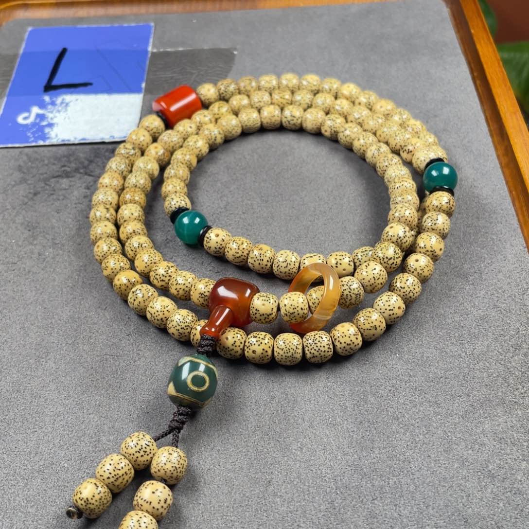 【闪购商品】星月菩提吊坠星月