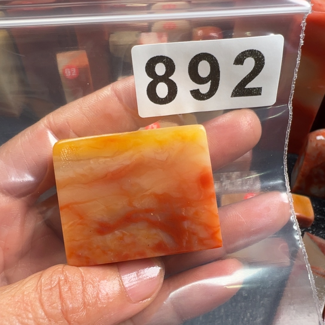 丶***丶老挝石印石老挝石