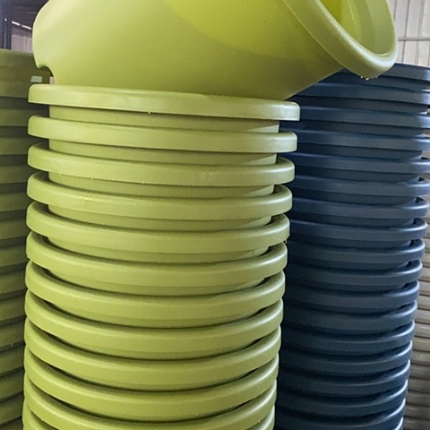 树脂四季7号果绿无托6个