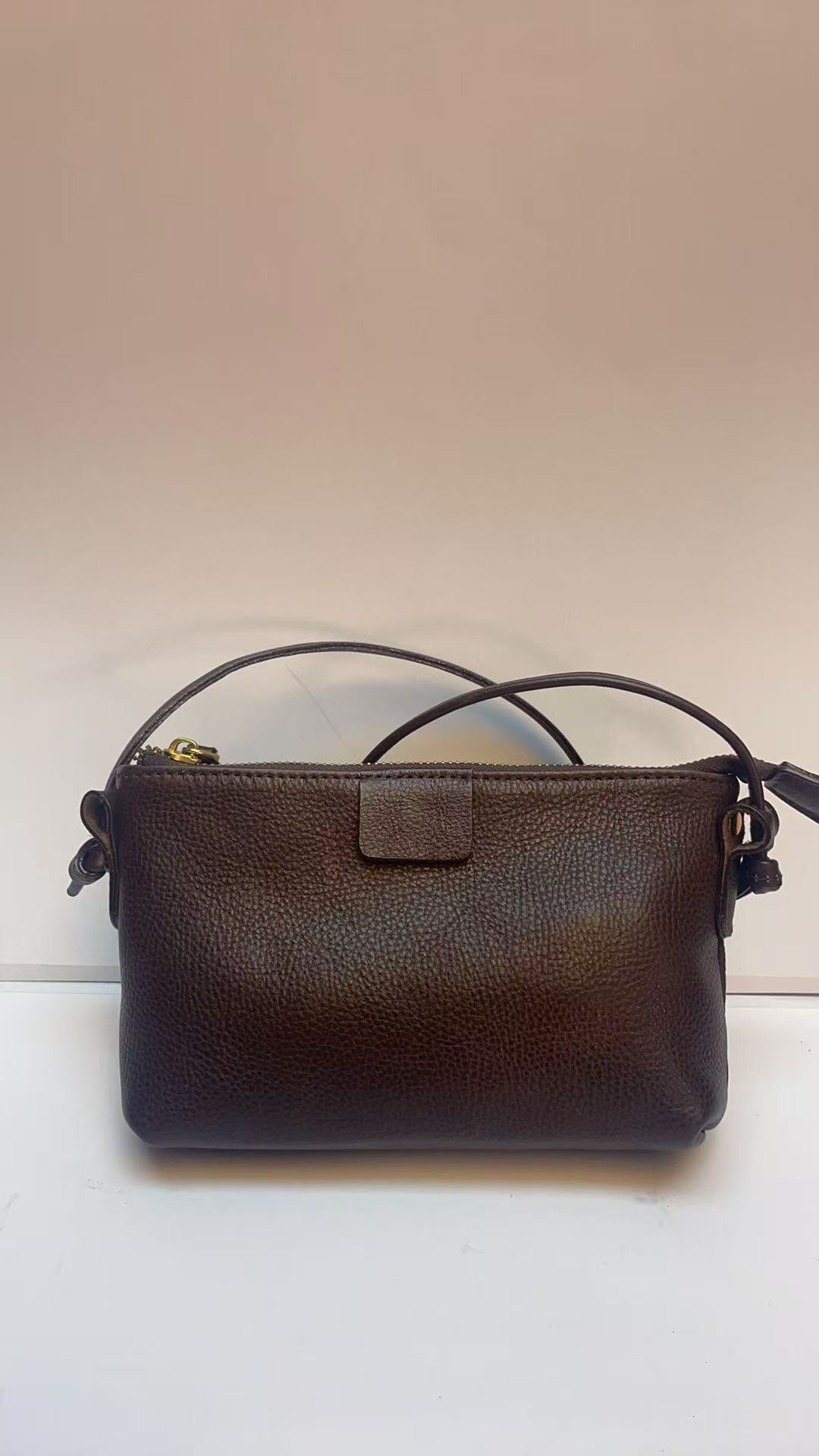 Bedyoo/碧蒂欧25383时尚女包单肩斜挎百搭单肩包肩包